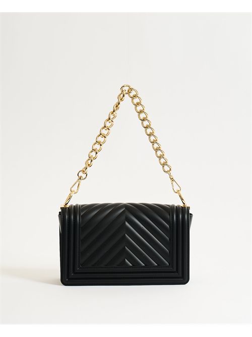  MARC ELLIS | FLAT S _25BLACK/LIGHTGOLD